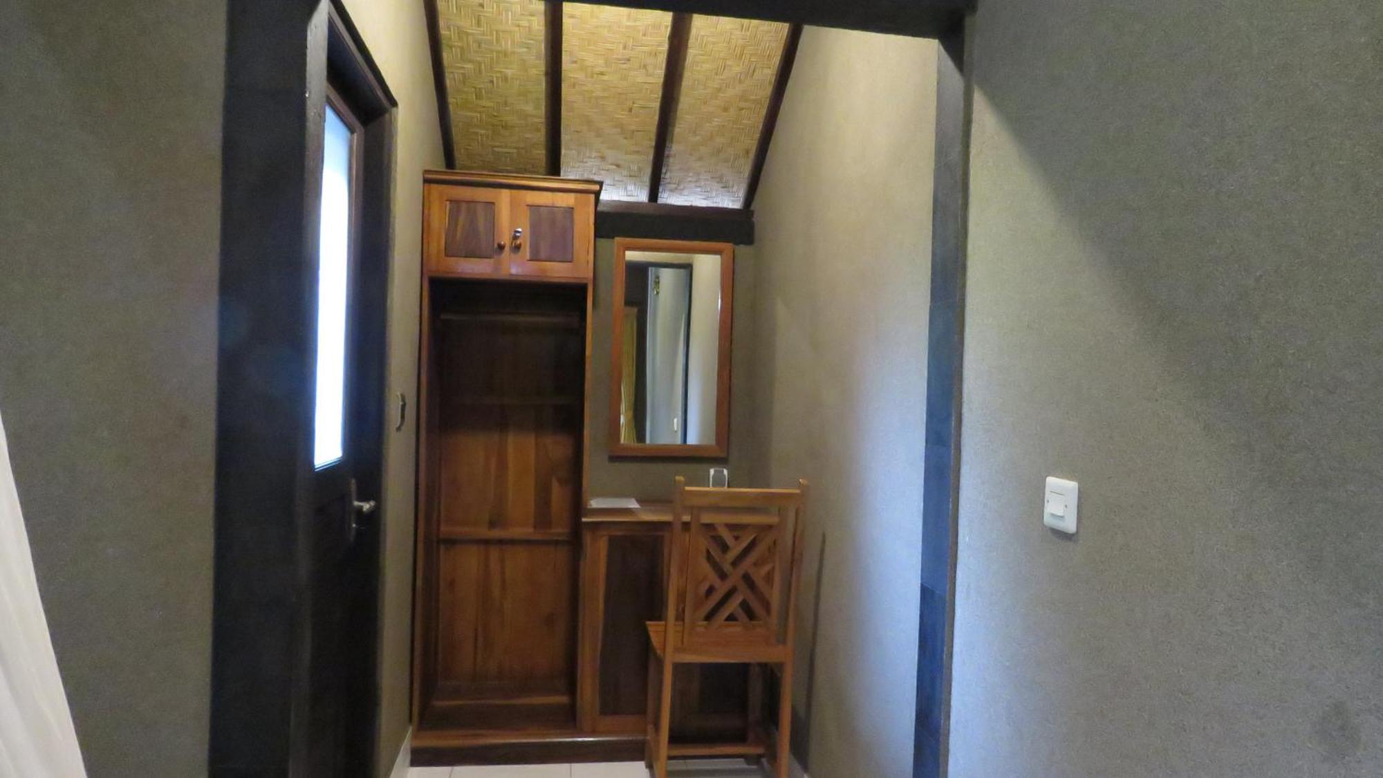 Suka Sari Cottages Pemuteran  Ngoại thất bức ảnh